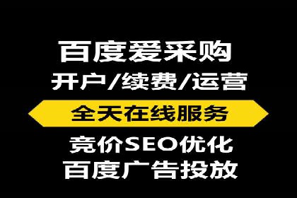 竞价开户案例揭秘：如何实现精准投放